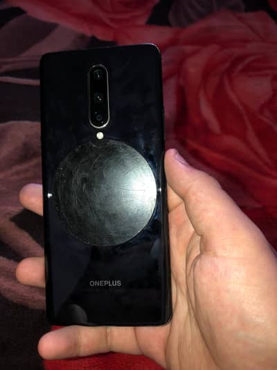 One Plus 8