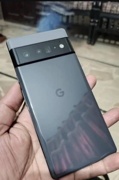 Google Pixel 6