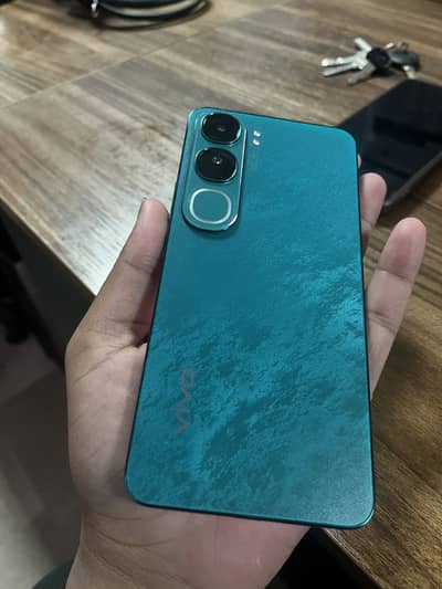 Vivo Y200