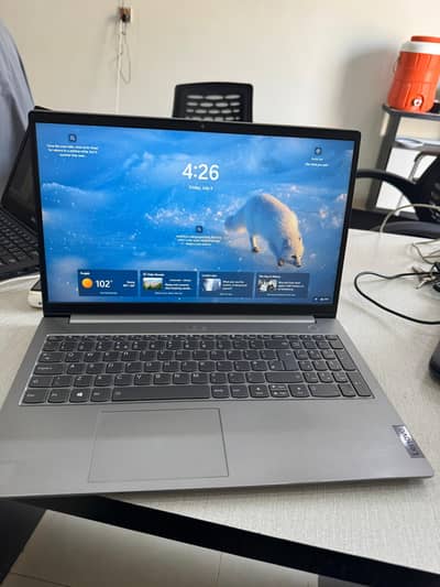 Lenovo Thinkbook 15 G2 | Core i5 11th Gen | 16GB RAM | SSD