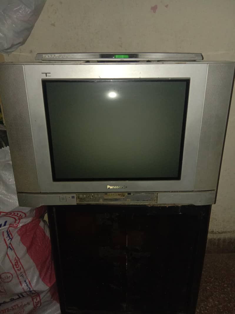 Panasonic 1