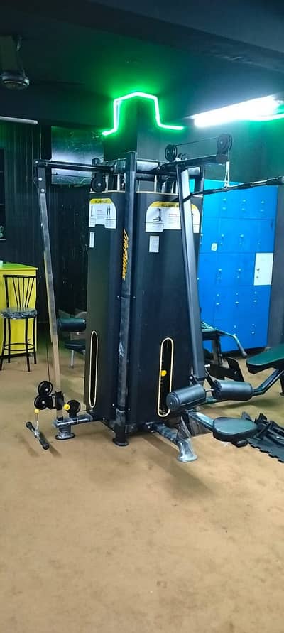 Gym Machines | T Bar | Pull Up | Leg Press | Butterfly | Gym Setup