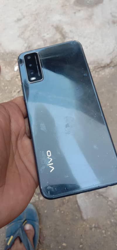 Vivo y20 4.64 Gb 03156355512