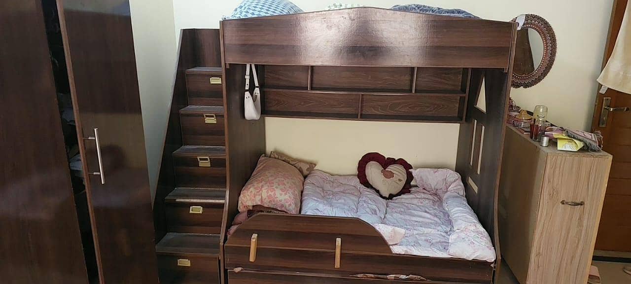 bunk bed 1