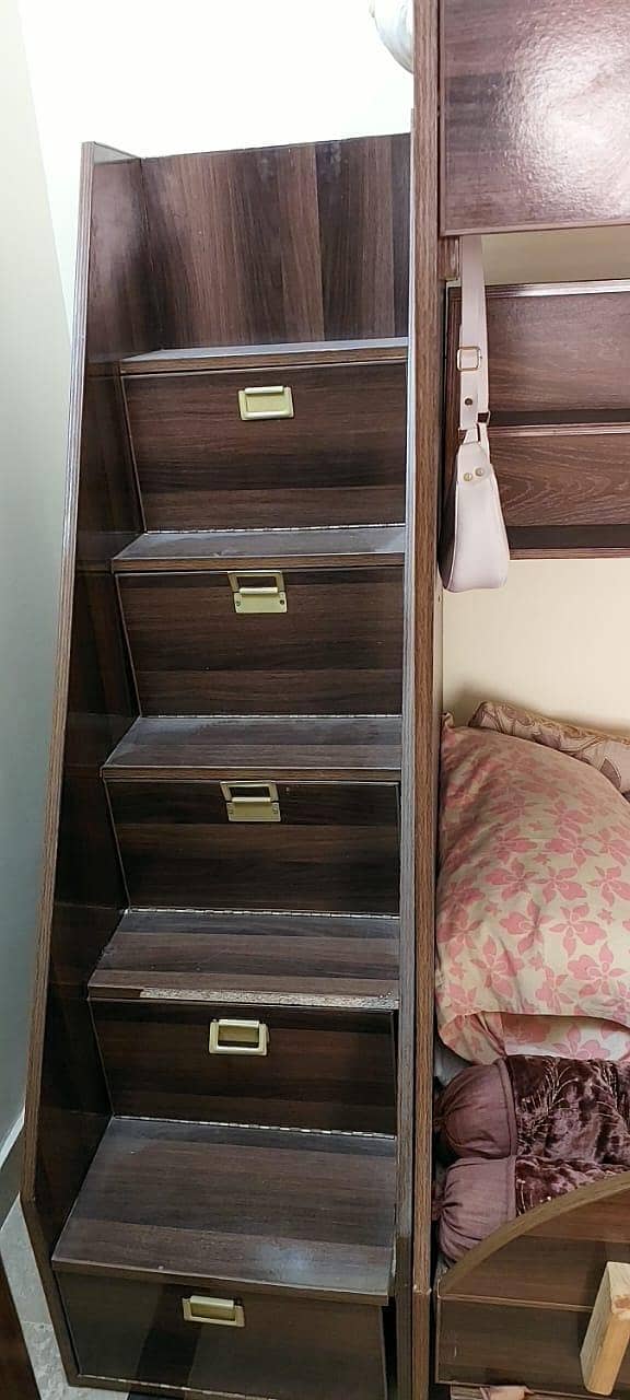 bunk bed 2