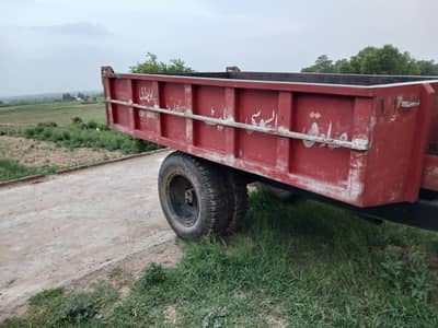 trolly for sale 11/6.5/2