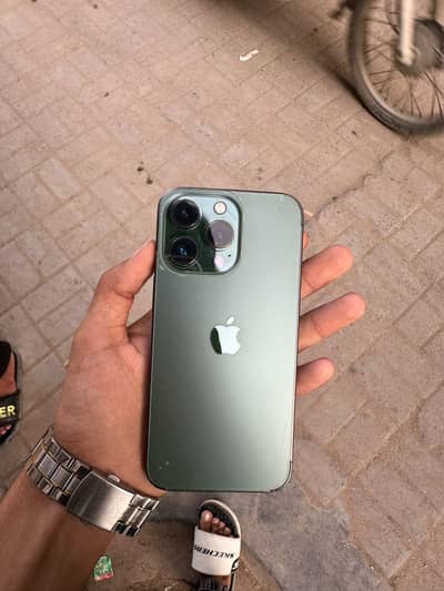 Apple iPhone 13 Pro 256gb Pta