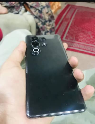 Itel S25 Ultra