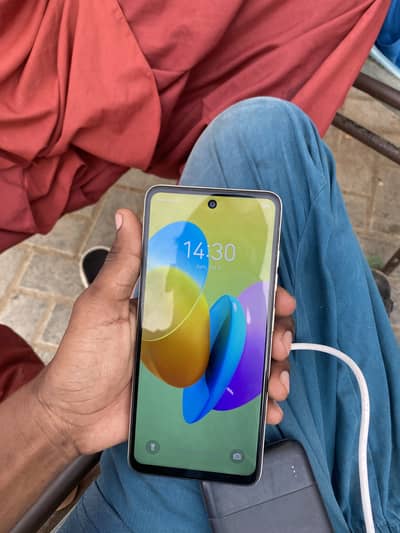 Tecno Spark 20C
