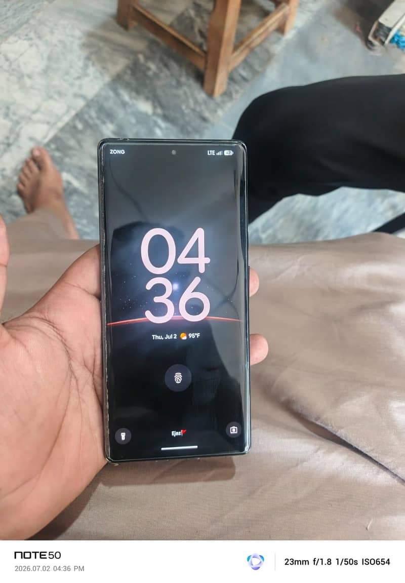 Google Pixel 6 Pro 1