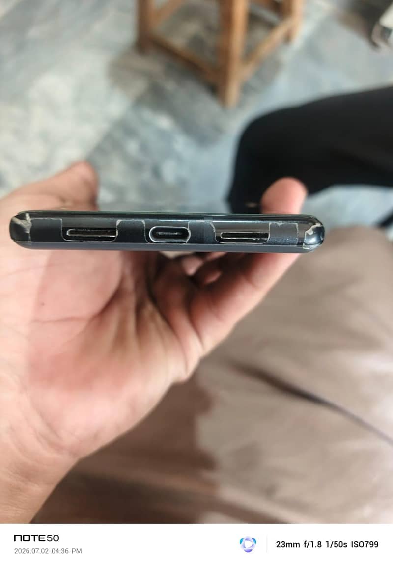 Google Pixel 6 Pro 3
