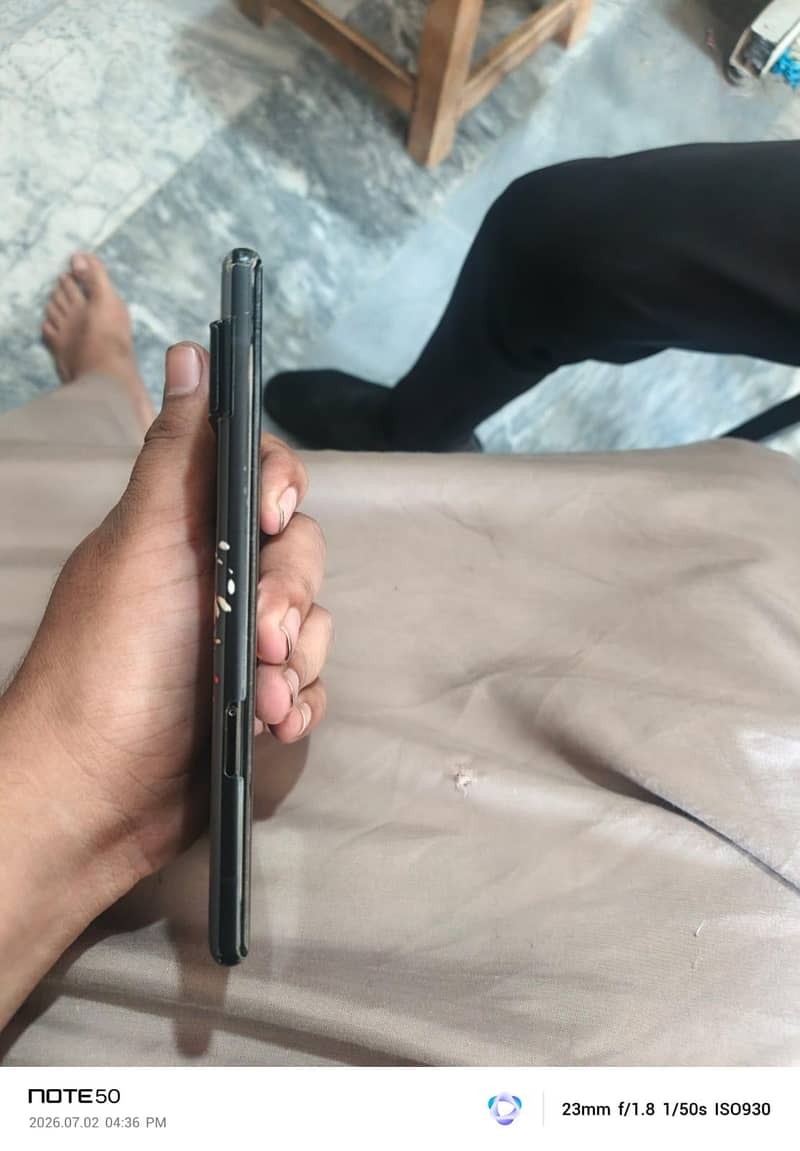 Google Pixel 6 Pro 4