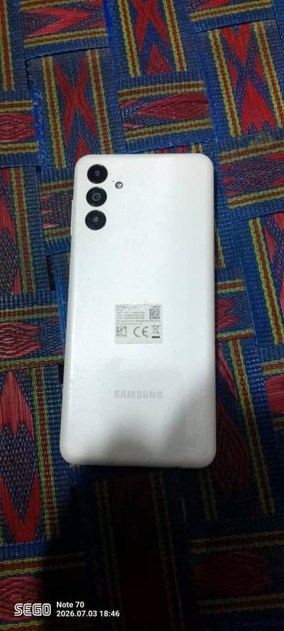 Samsung Mobile A04s
