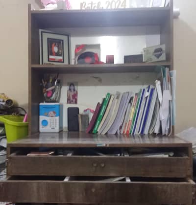 study Table