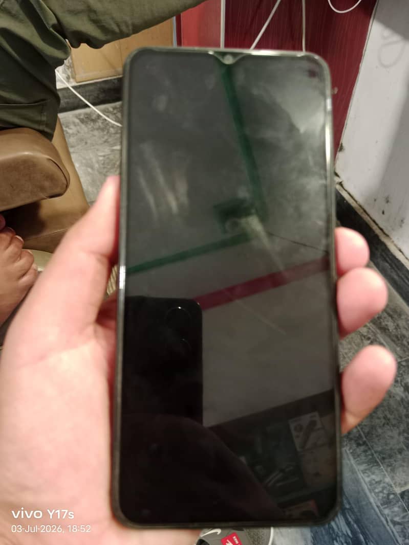 OPPO A38 0