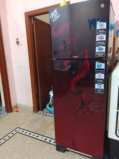 PEL Inverter Fridge for Sale | Like New | Home Used