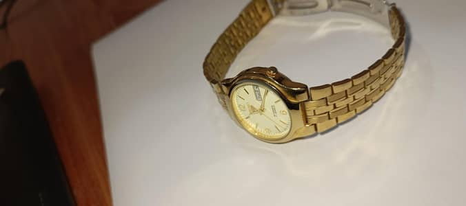SEIKO