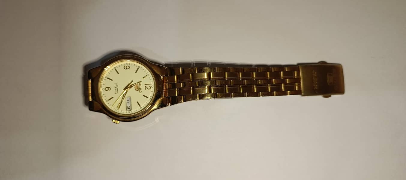 SEIKO 2