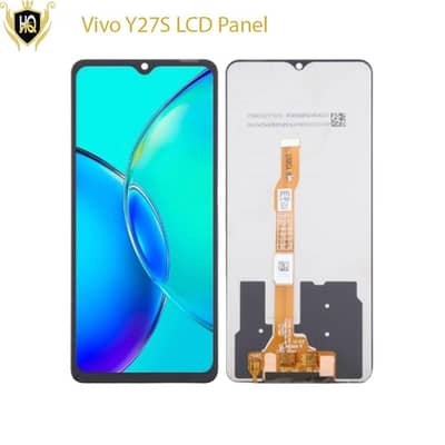 vivo y27s original display