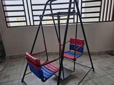 kids swing