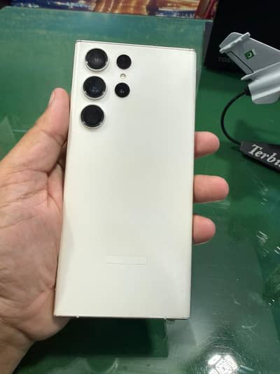 Samsung Mobile S23 Ultra