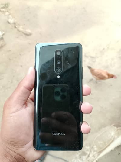One plus 8 5g