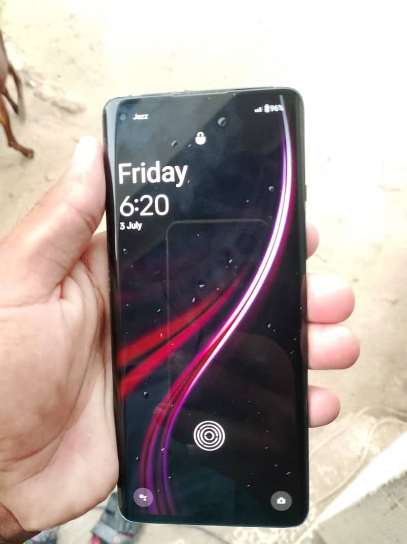 One plus 8 5g 2