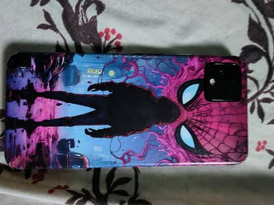 Google pixel 4XL 6/64