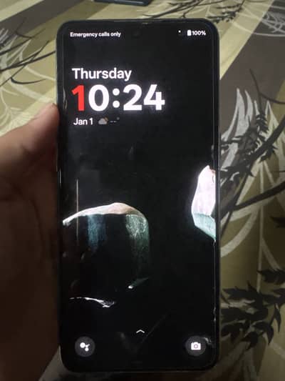 One Plus 10T