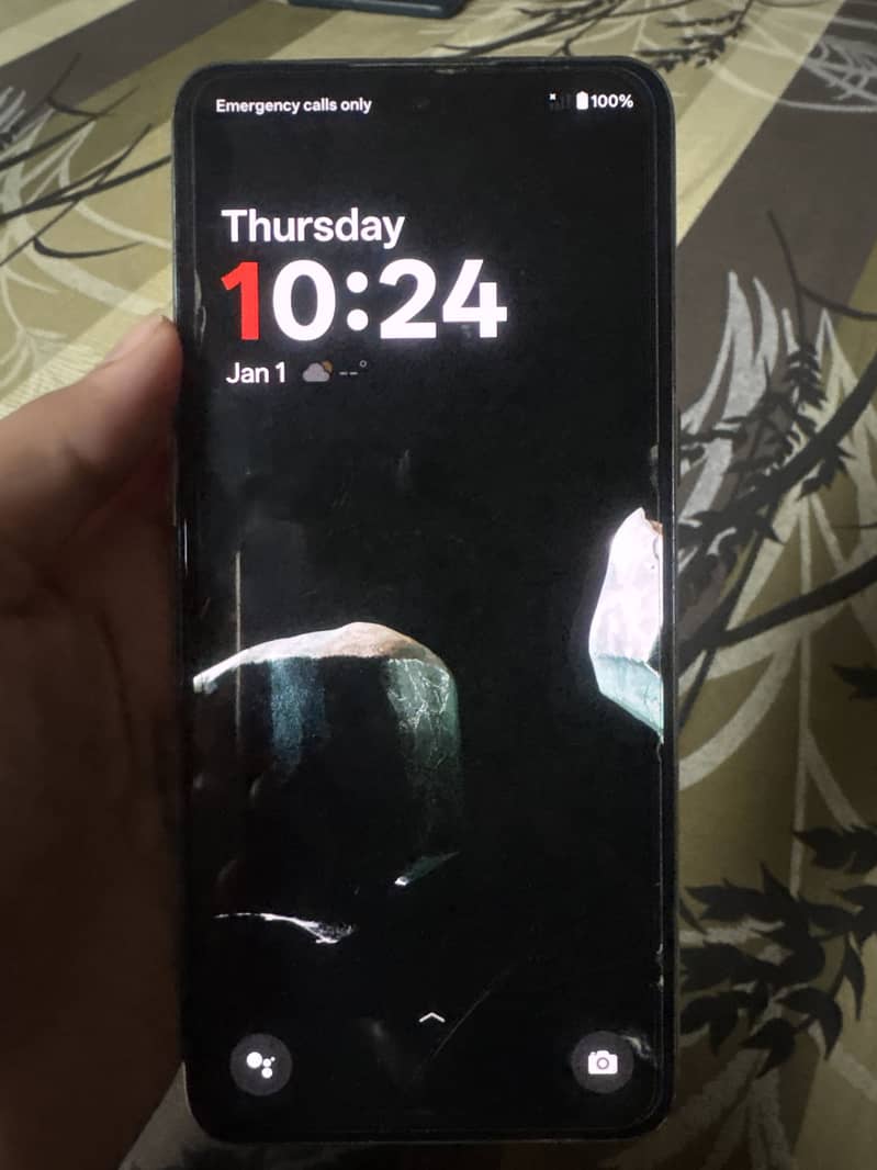 One Plus 10T 0