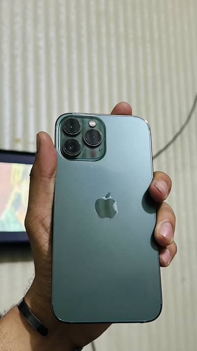 Apple iPhone 13 Pro Max