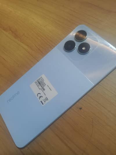 Realme Note 50