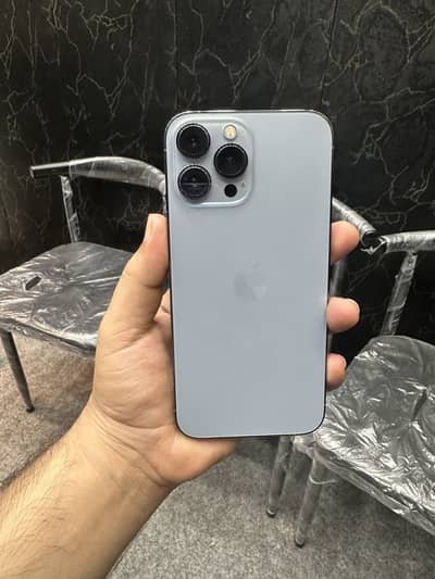 Apple iPhone 13 Pro Max
