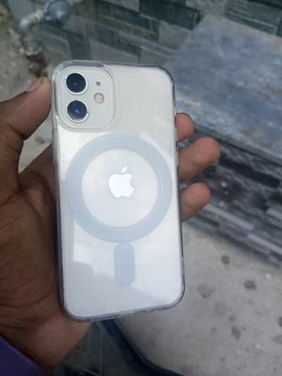 Apple iPhone 12 mini