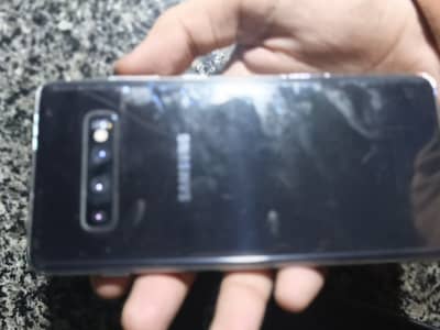 Samsung Mobile S10 Plus