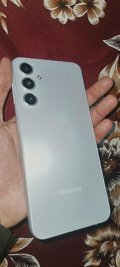 samsung A16 8/256 official pta approved  10/10 4 sy 5 month warrenty