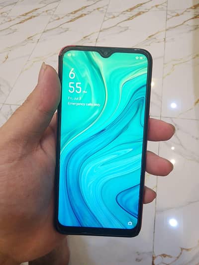 OPPO A1k