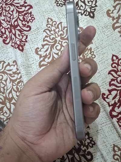 Apple iPhone 15 Pro pta