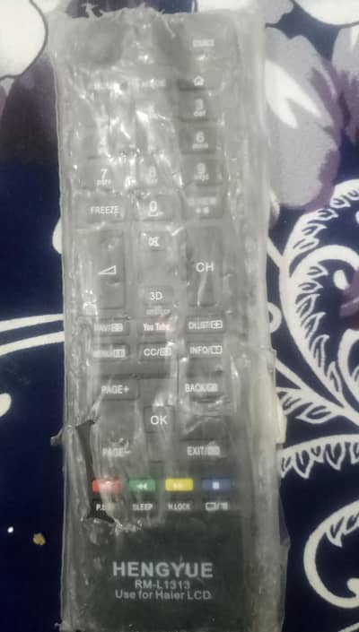 original haier company LCD
