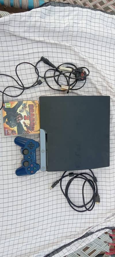 Playstation 3