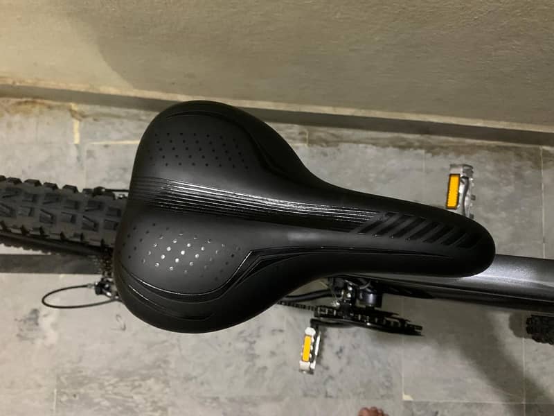 Imported cycle. 16