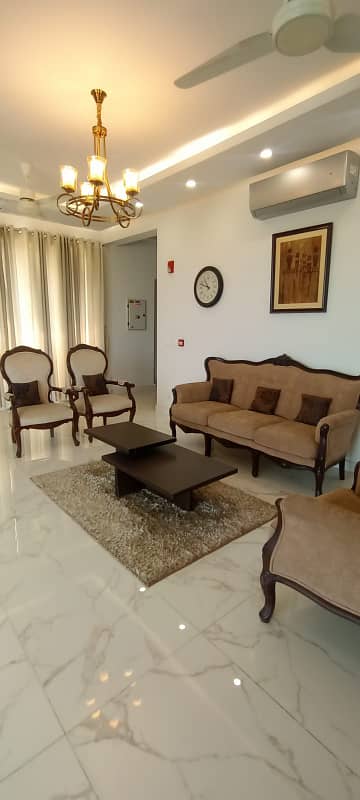 Hot Location | 1 Kanal Spacious 5-Bed Rental House - DHA Phase 7