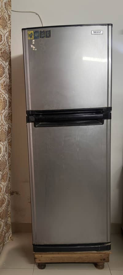 Orient refrigerator