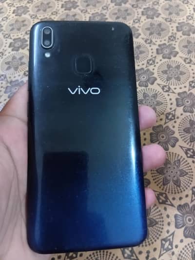 vivo 1814