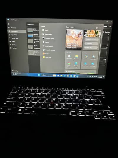 Lenovo ThinkPad T14s – Intel Core i5 10th Gen | 16GB RAM | 256GB SSD