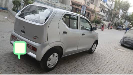 Suzuki Alto 2022