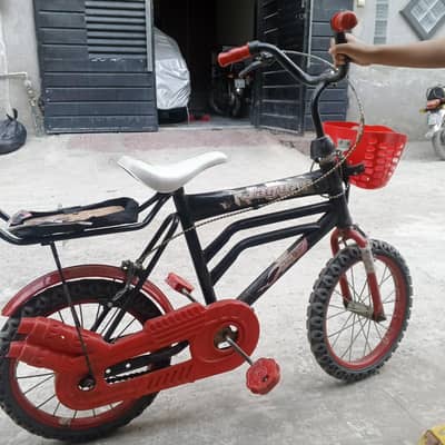 kids cycle