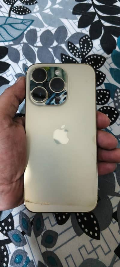 Apple iPhone 14 Pro
