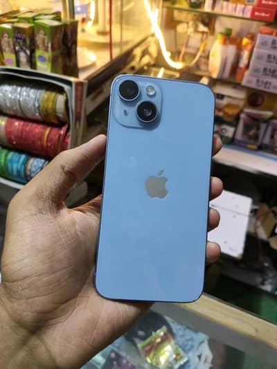 Apple iPhone 14 (Only Sale)