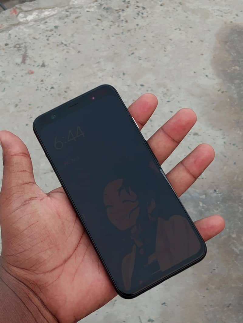 Google Pixel 4 Exchange Possible 2